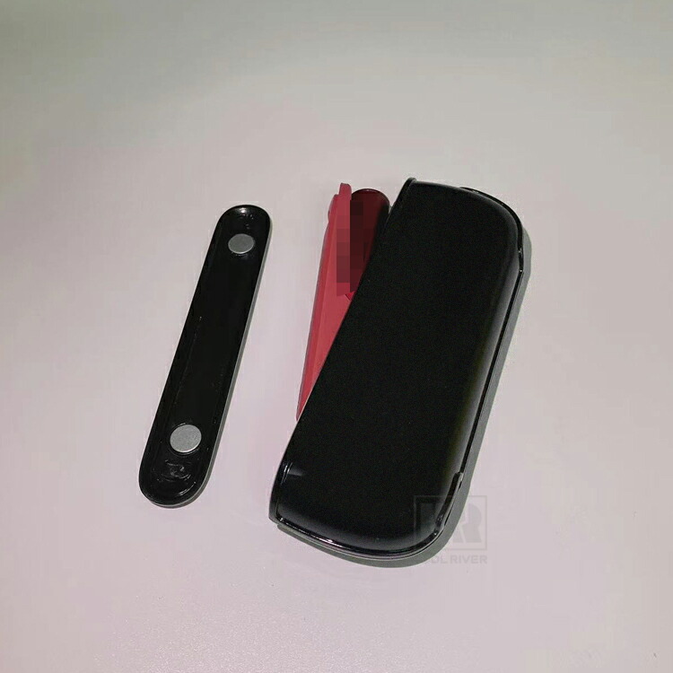 IQOS ILUMA i ケース カバー プラ...の詳細画像1