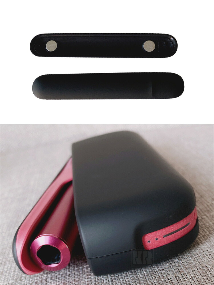 IQOS ILUMA i ケース カバー プラ...の詳細画像3