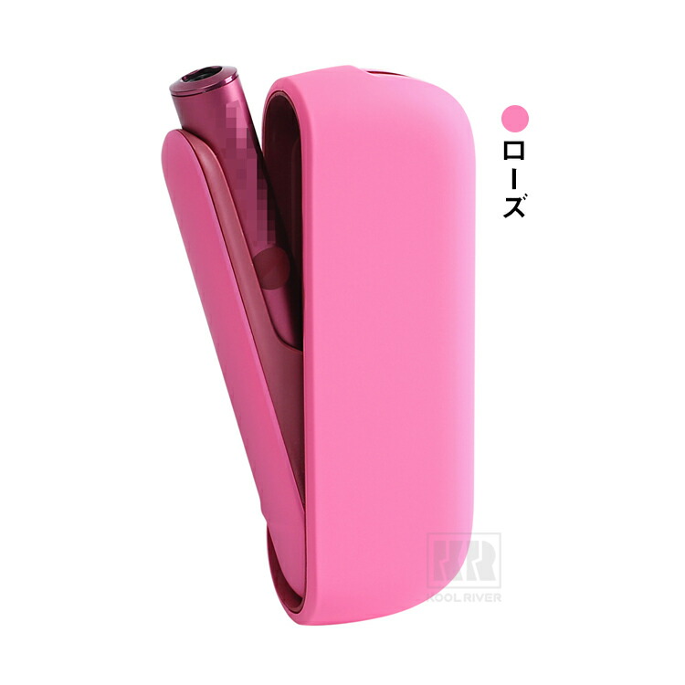 IQOS ILUMA i ケース カバー プラ...の詳細画像5