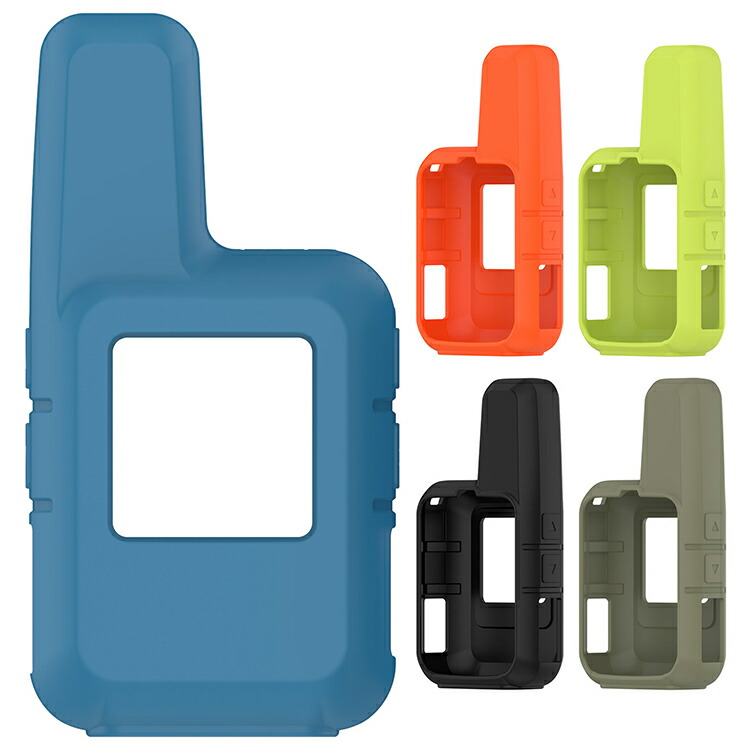 Garmin inReach Mini 2 P[X Mini2 Jo[ یP[X VRیJo[ P[X K[~ C[`~jQqR~jP[^[ VRANZT[