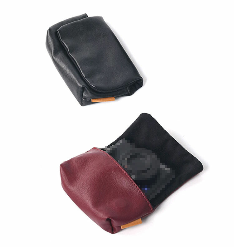 CANON IXY 650 m ケース カバー カメラケース PUレザー カメラバッグ