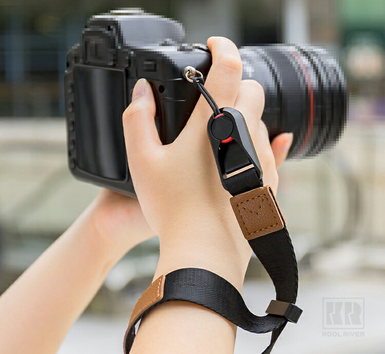 CANON IXY 650 m ストラップ ハンドストラップ 落下防止 片手巻き 手首