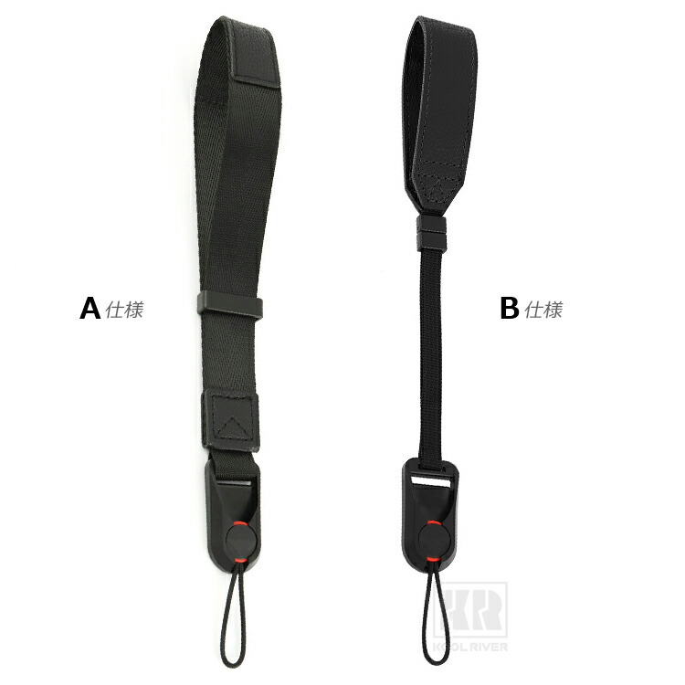 CANON IXY 650 m ストラップ ハンドストラップ 落下防止 片手巻き 手首