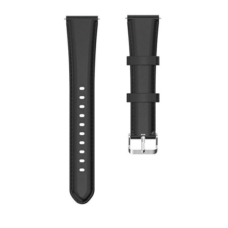 Amazfit Bip 交換バンド PUレザー 本革風PUレザーベルト Quick Release バンド 20mm 替えバンド 交換リストバンド おすすめ｜keitaicase｜03