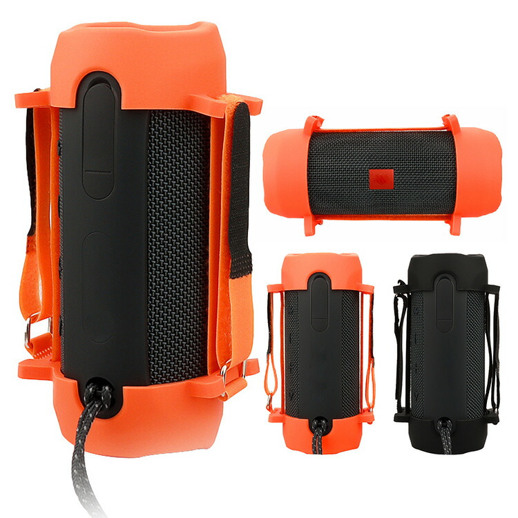 JBL FLIP3 ワイヤレススピーカー（キャリングケース付） Amazon.co.jp: co2CREA 製 JBL Flip6 Bluetoothスピーカー用