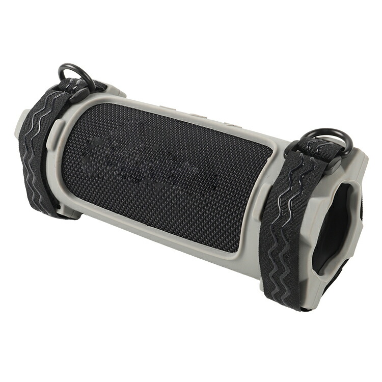 JBL FLIP 7 ケース FLIP7 カバー シリコン 耐衝撃 ショルダー紐