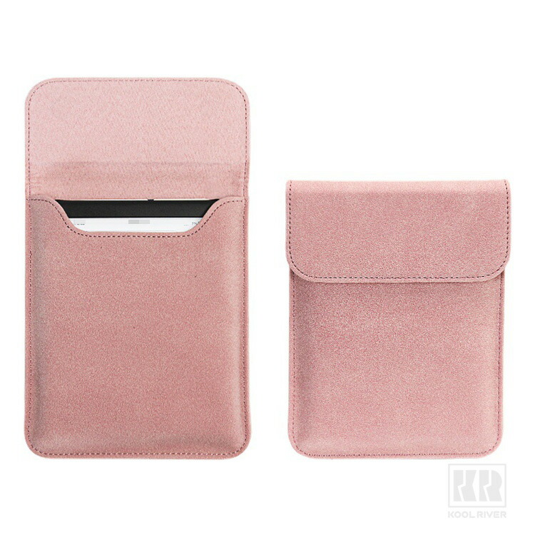 Kindle Colorsoft ケース カバー 7インチ 収納ケース PUレザー調