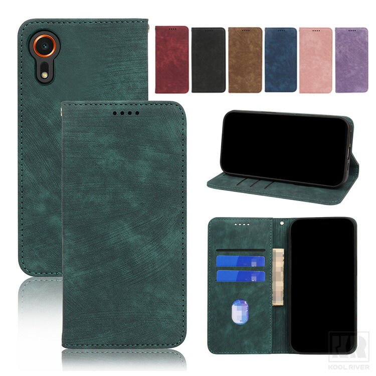 DIGNO SX5 �P�[�X �蒠�^ �J�o�[ PU���U�[ �蒠�^PU���U�[�P�[�X �X�^���h�@�\ �J�[�h���[ �X�g���b�v�� Kyocera ���Z�� �f�B�O�m SX5 �A���h���C�h