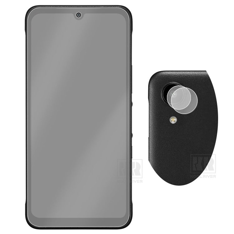 Insta DIGNO SX5�Ή� �K���X�t�B���� KC-S306 �����K���X 1�Z�b�g ���v3���� �����Y�ی�t�B����+�t���ی�t�B���� �J���������Y �����Y�ی� �t���ی�