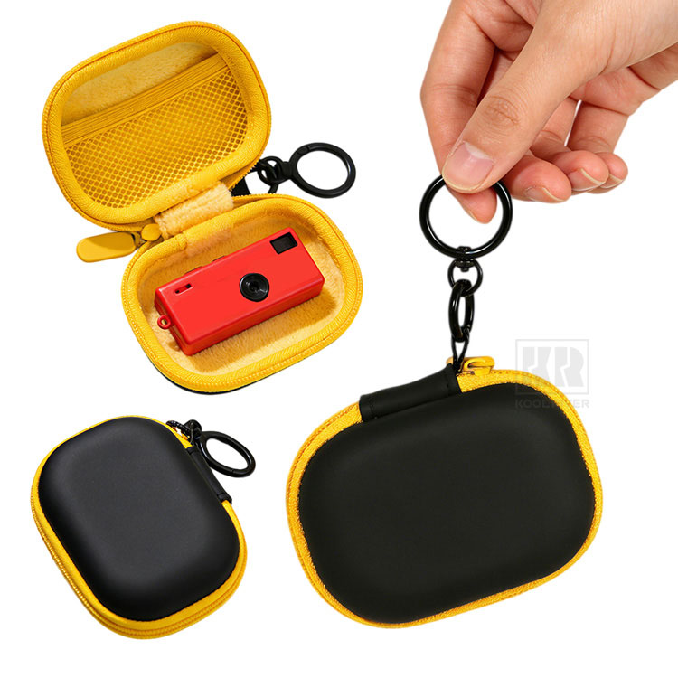 KODAK CHARMERA �P�[�X �J�o�[ �|�[�` �o�b�O �d��EVA �Ռ��z�� �J���r�i�t�� �d��EVA�|�[�` �ی�P�[�X ���[�o�b�O �L�������O�P�[�X �R�_�b�N �`���[����