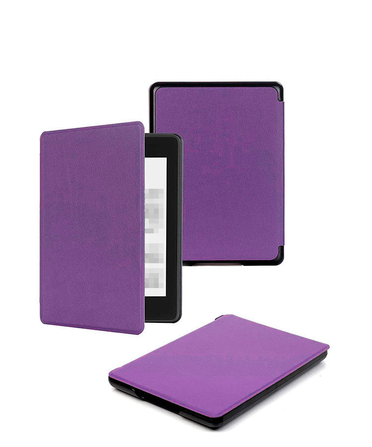 Kindle Paperwhite (第11世代) 2021 6.8インチ 手帳型 かわいいPU