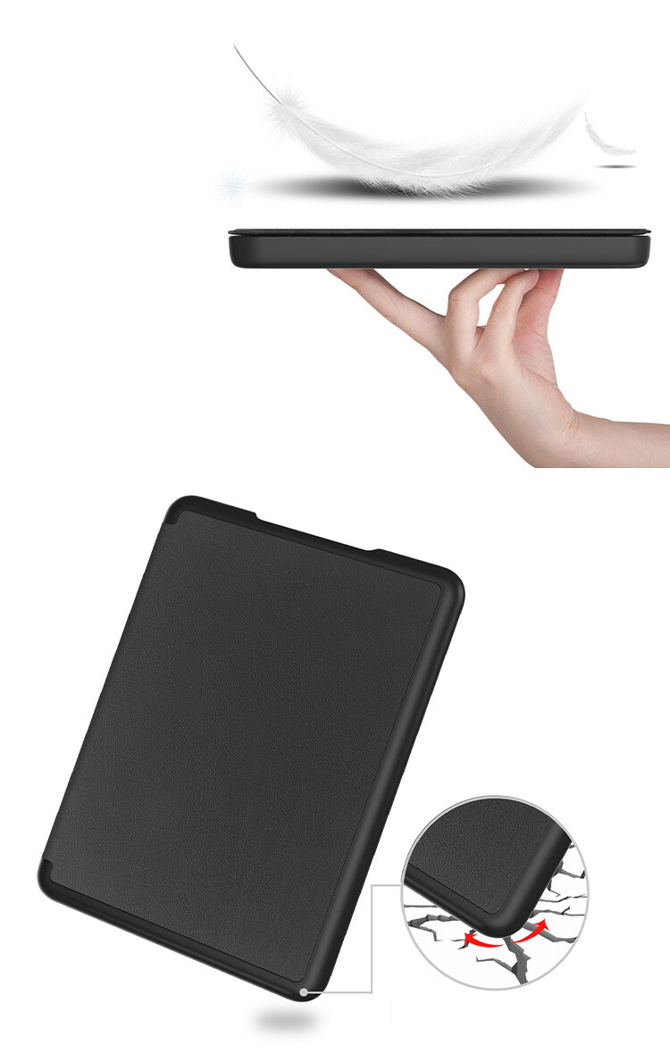 Kindle Paperwhite (第12世...の詳細画像4