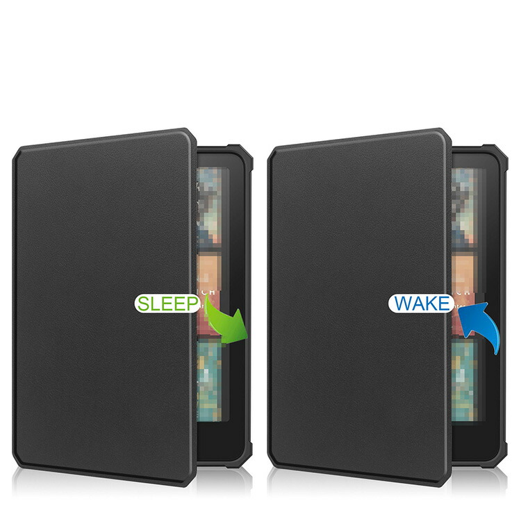 Kindle Paperwhite 第7世代 + 布製カバーセット kindle paperwhite カバー 第7世代（タブレットPCケース