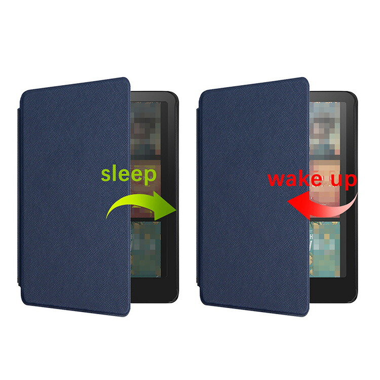 kindle paperwhite 12世代 カバーのおすすめ人気商品一覧 通販 - Yahoo
