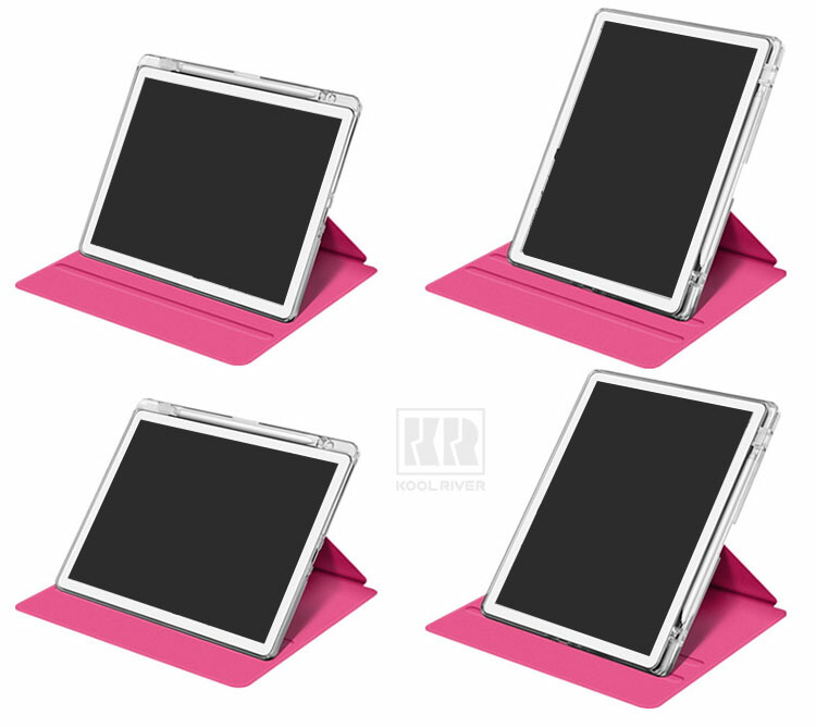 Kindle Scribe / Colorsoft ケース 11インチ 2025/2026 手帳型 背面