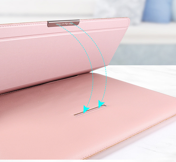 Surface Laptop 5/4/3/2/1 (13.5インチ) ケース/カバー 電源収納ポーチ