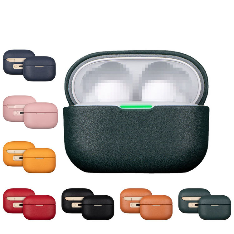 SONY ワイヤレスヘッドホン ケース　Lindbuds S Sony LinkBuds S WF-LS900N ソニー リンクバッズs ワイヤレス