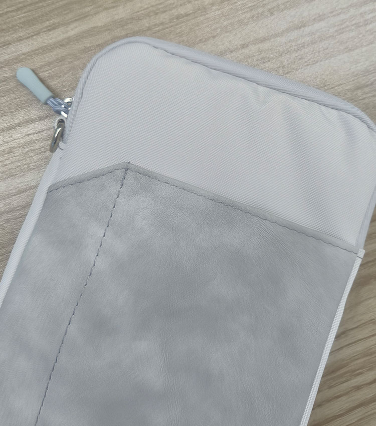 BOOX Leaf2 ケース / カバー 7インチ 電子書籍リーダー 紐 ストラップ