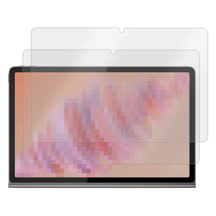 Lenovo Tab Plus �K���X�t�B���� 2������ 11.5�C���` �����K���X �t���ی�t�B���� �t���ی�v���e�N�^�[/�K���X �t�B���� �t���ی십���K���X ���m�{ �^�u