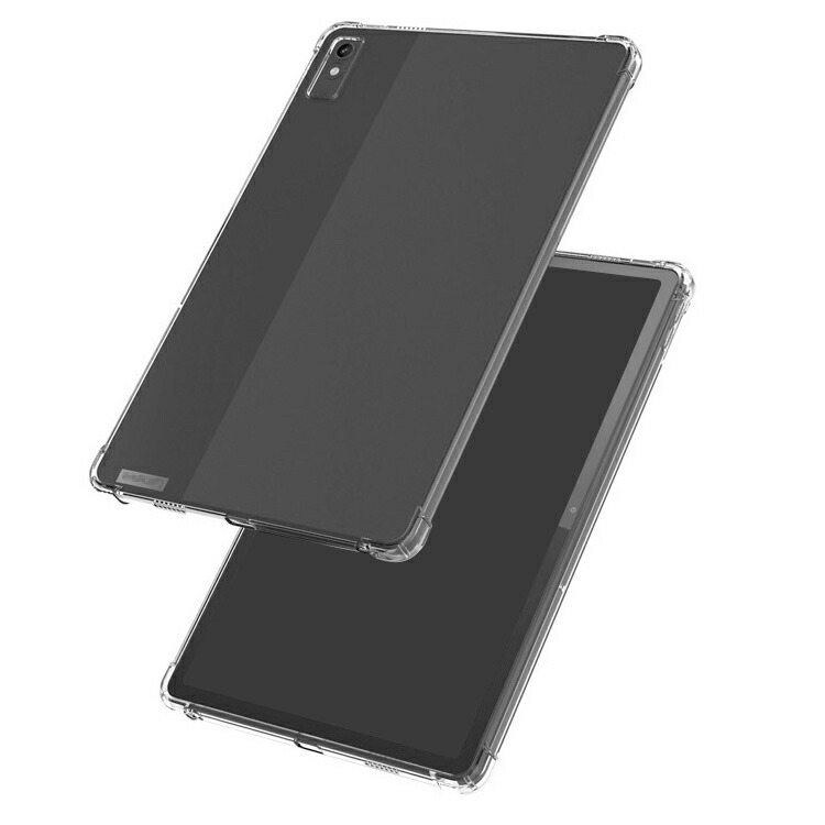 ◇ Lenovo Tab M10 5G タブレットケース クリア TPU 楽天市場】【1/25限定 50％OFF券】Lenovo Tab M10 クリアケース 10.1型