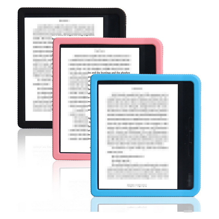 Kobo Libra Colour ケース シリコン 耐衝撃 プロテクター ソフトケース おすすめ おしゃれ  楽天 電子書籍リーダー おすすめ｜keitaicase｜02