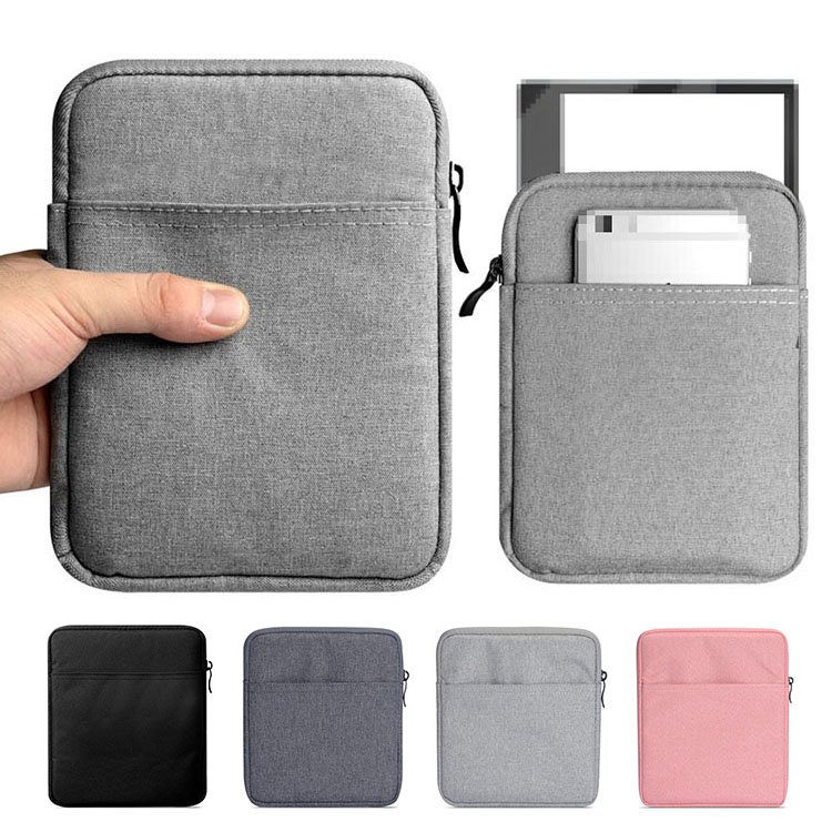 Kobo Libra Colour �P�[�X 7�C���` �J�o�[ ���킢��  �L�����o�X�� ���΂�^ �o�b�O�^ �|�P�b�g�t�� �Z�J���h�o�b�O�^ �t�@�X�i�[�t�� ���[�t�� �y�V