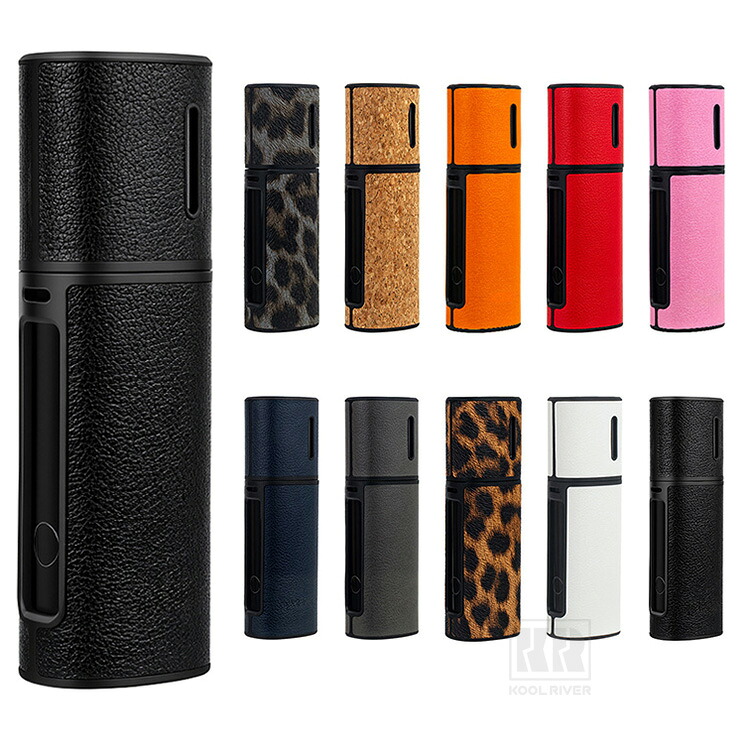 lil HYBRID 3.0 �P�[�X �J�o�[ PU���U�[ �ؖڒ� �q���E�� ���[ �d�q���΂� �d�q�^�o�R �A�C�R�X�J�o�[ �ی�P�[�X �����n�C�u���b�h3.0 �[�d�Ή�