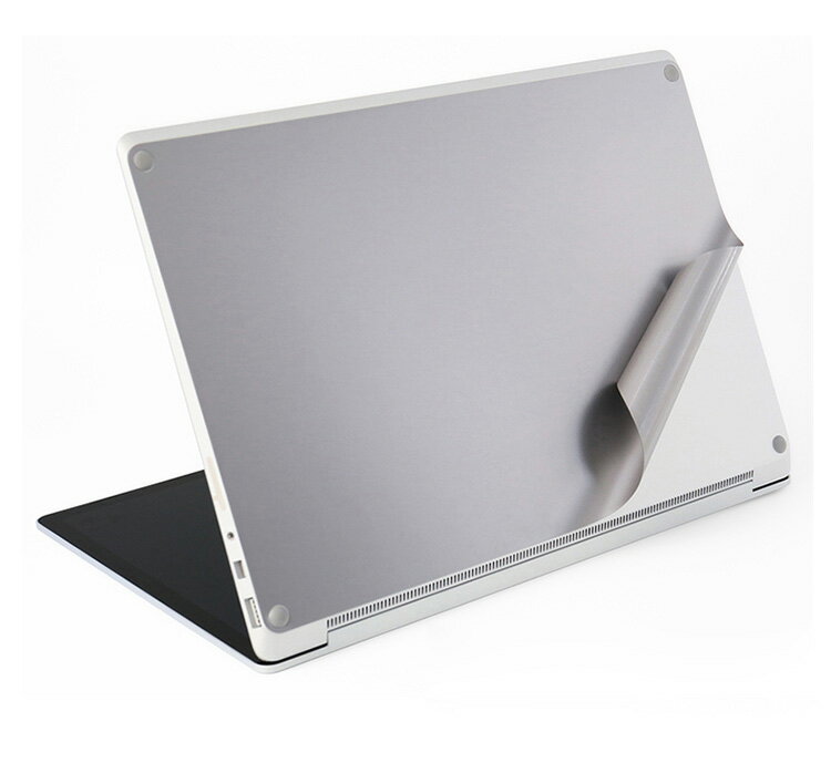 Surface Laptop 3/4 15インチ 背面保護フィルム 本体保護フィルム 後の保護フィルム サーフェスラップトップ タブレットPC ケース/カバーアクセサリー｜keitaicase｜05