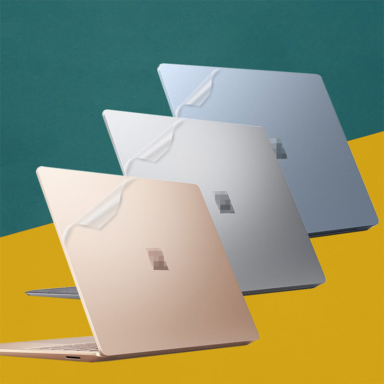 Microsoft Surface laptop 保護フィルム（液晶保護フィルム、シート