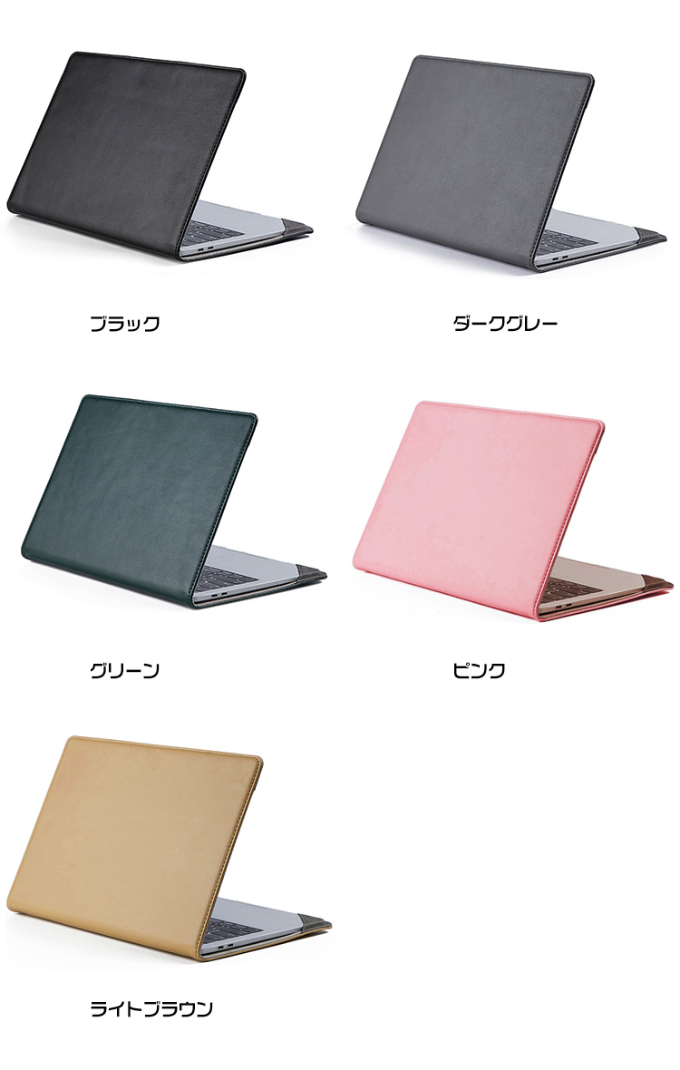 Surface Laptop 5/4/3/2/1 (13.5/15インチ) ケース カバー かわいい 軽量 薄型 フリップカバー型 手帳型 傷防止 サーフェス サーフェイス サフェイス おすすめ｜keitaicase｜09