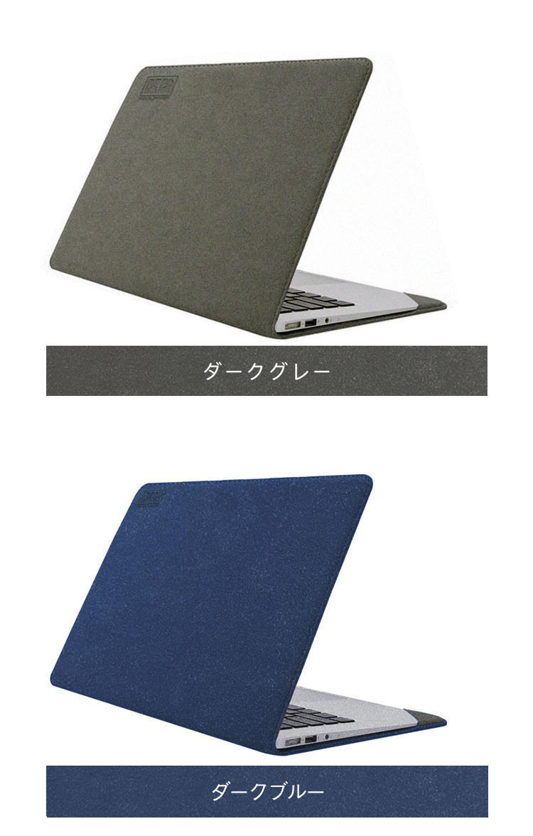 Surface Laptop 5/4/3/2/1 (13.5インチ) ケース かわいい カバー 軽量 シンプル 薄型 傷防止 フリップカバー おすすめ おしゃれ サーフェス サーフェイス｜keitaicase｜08