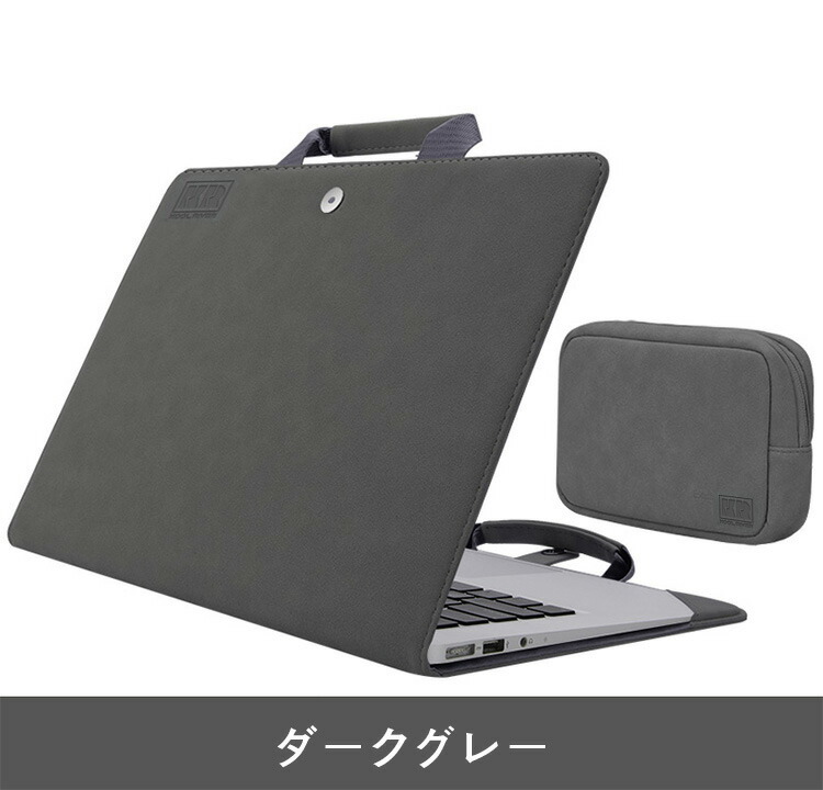 Surface Laptop 5/4/3/2/1 (13.5/15インチ) ケース/カバー 手帳型