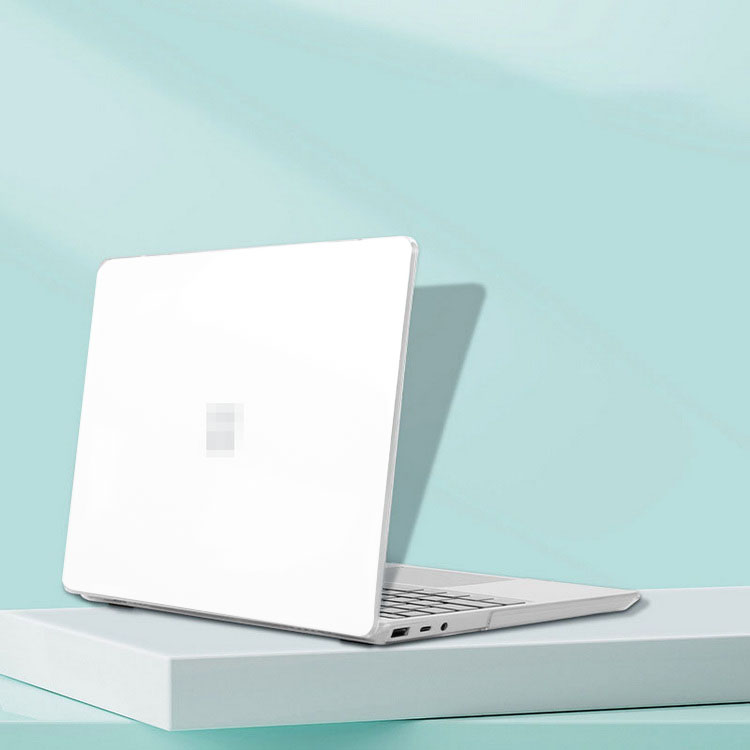 Surface Laptop 5 / 4 3 (13.5インチ) ケース/カバー フルカバー 上面