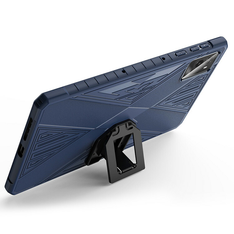 Lenovo Legion Tab (8.8”, 3) ケース ZAEF0052JP Gen 3 耐衝撃 カバー