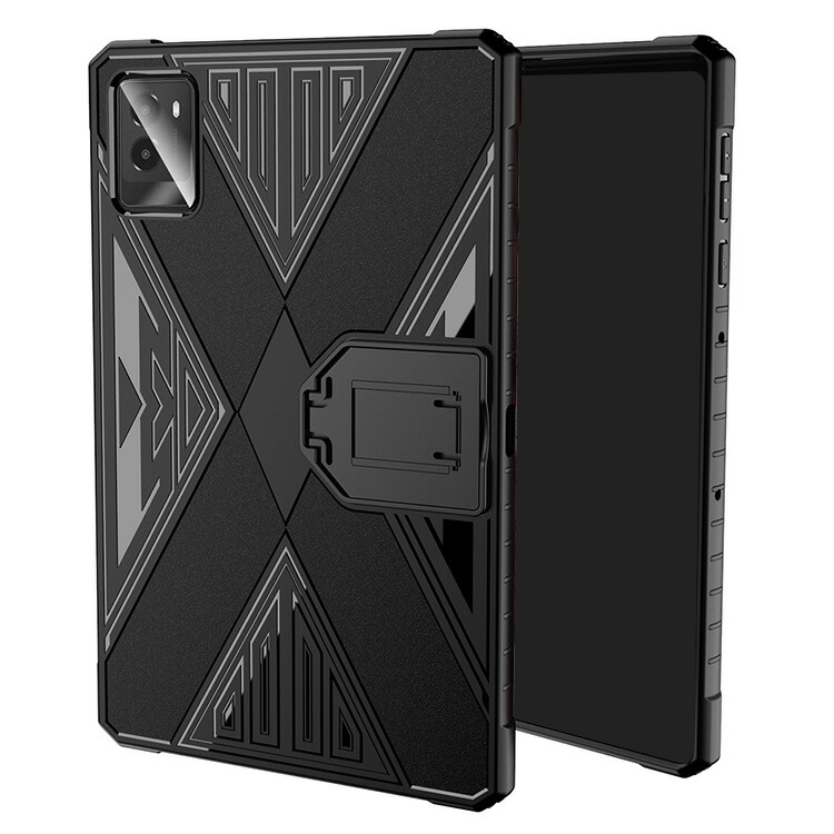 Lenovo Legion Tab (8.8”, 3) ケース ZAEF0052JP Gen 3 耐衝撃 カバー