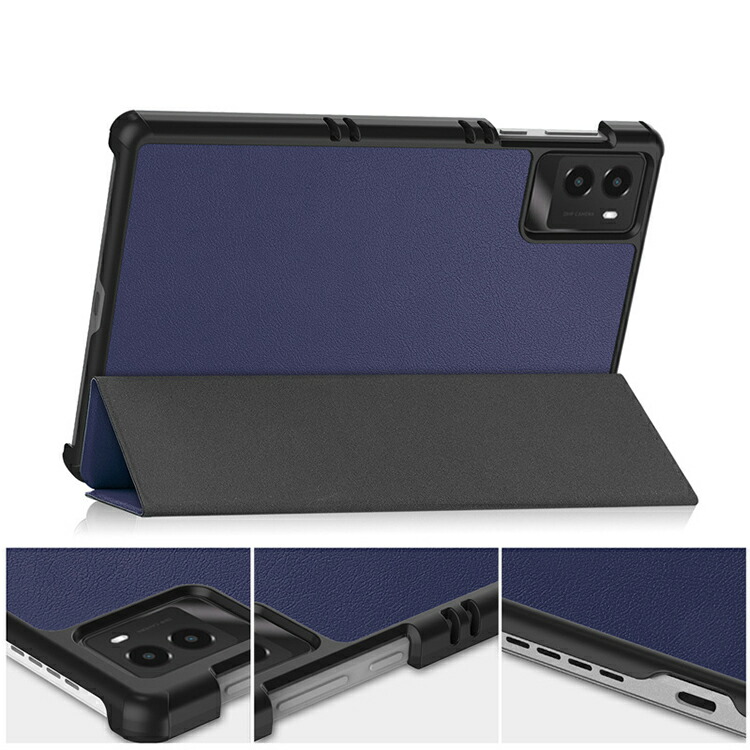 Lenovo Legion Tab (8.8”, 3) ケース ZAEF0052JP Gen 3 オートスリープ