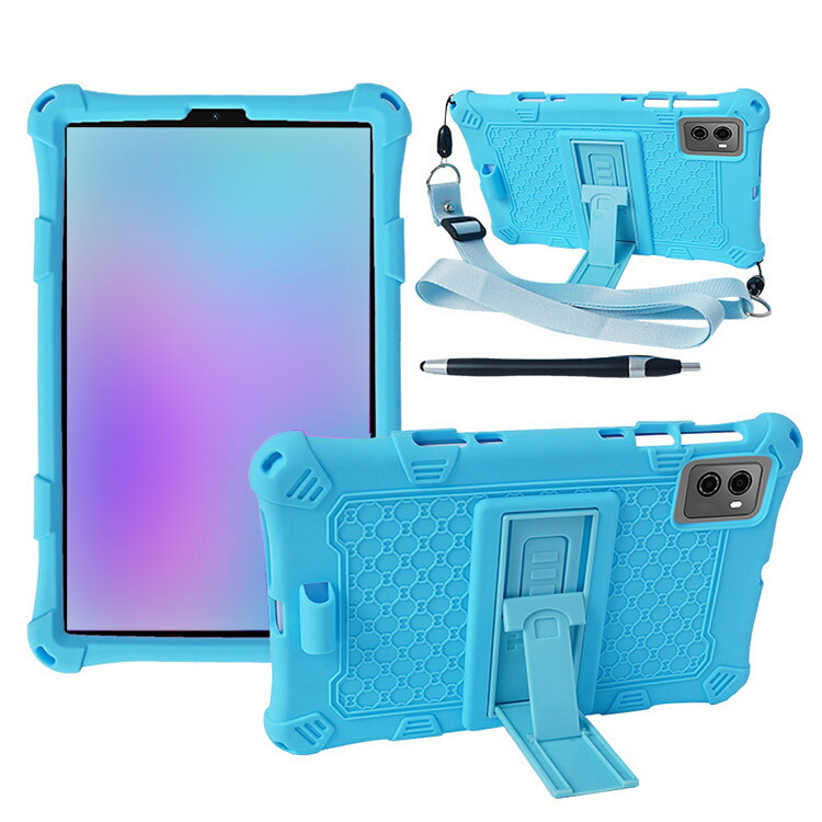 Lenovo Legion Tab (8.8”, 3) ケース ZAEF0052JP Gen 3 耐衝撃 カバー