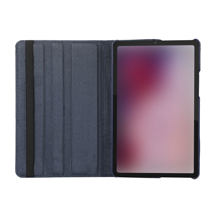 Lenovo Tab M9 ケース カバー 9.0インチ 手帳型 360°回転 スタンド機能
