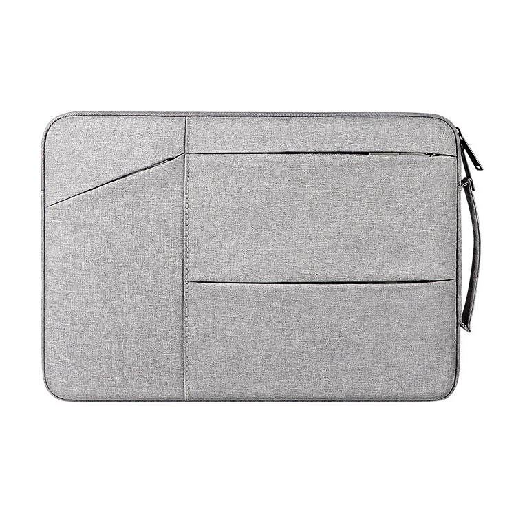 Surface Laptop Go 3/Go 2/Go ケース (12.4インチ) カバー キャンバス調 手提げかばん カバン型 バッグ型 ポケット付き おしゃれ サーフェス ラップトップ｜keitaicase｜02