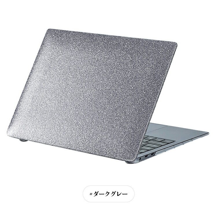 Surface Laptop Go 2 ケース 12.4インチ カバー Laptop Go ケース かわいい エレガント おしゃれ レディース PUレザー +プラスチック ハードケース｜keitaicase｜06