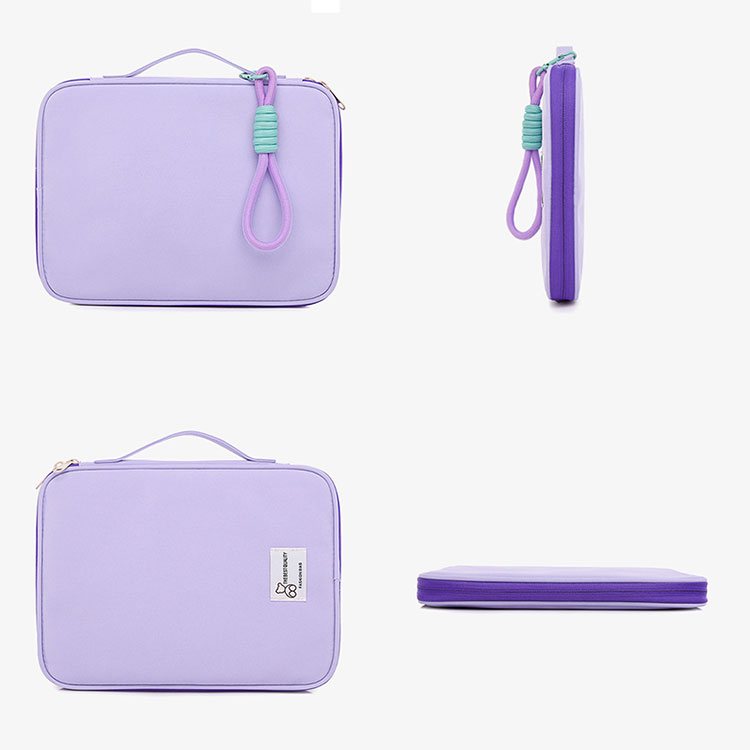 Surface Laptop Go 3 ケース (12.4インチ) カバー かわいい キャンバス