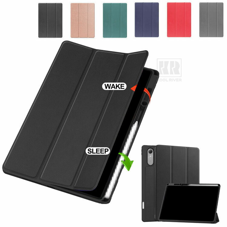 Insta Idea Tab Pro�Ή� Gen 2 �P�[�X �蒠�^ �J�o�[ Lenovo  ���m�{ �A�C�f�A�^�u �v�� �W�F�� 2 13�C���` 2026�N�� PU���U�[ �I�[�g�X���[�v