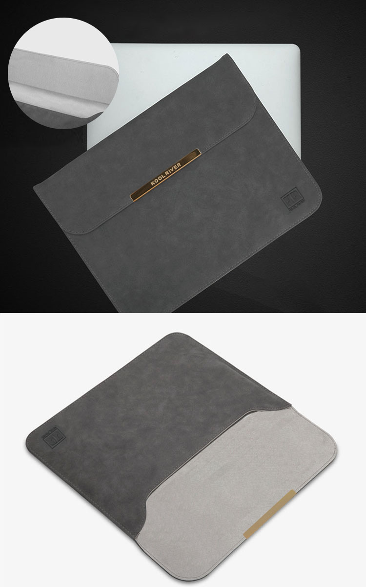 Surface Laptop Studio / Studio 2 ケース/カバー レザー 電源収納ポーチ付き セカンドバッグ型 おしゃれ カバン型 バッグ型 レザーケース/カバー おすすめ｜keitaicase｜05