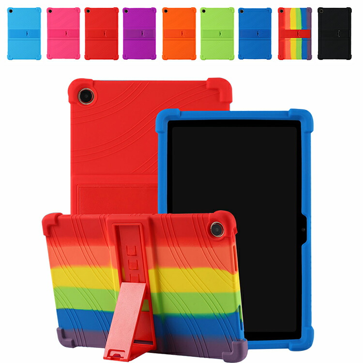 LAVIE Tab T10 T1055/KAS P[X 10.1C` ϏՌ Jo[ 2d\ VR \tgP[X nh X^h@\ p ی R[i[op[