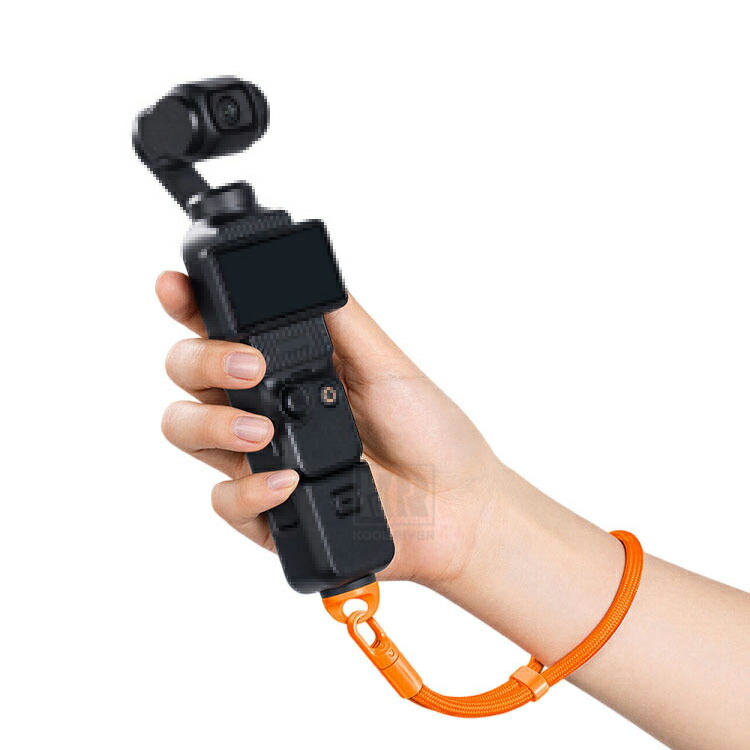 Insta360 Luna Ultra / Pro ストラップ ハンドストラップ リスト