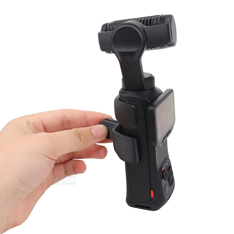 互換品 Insta360 Luna Ultra / Pro用 ネックマウント ネックストラップ