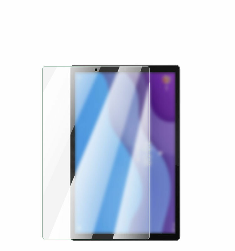 Lenovo Tab M10 HD (2nd Gen) ガラスフィルム 強化ガラス 液晶保護 ZA6W0003JP レノボ タブ m10 HD 第2世代 強化ガラスシート 傷つき防止 HDフィルム｜keitaicase｜03