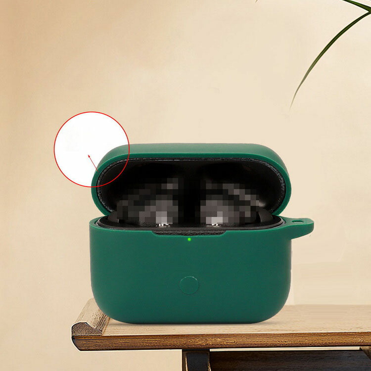 Motif II A.N.C. ケース シリコン シンプル 保護カバー おすすめ