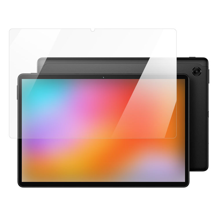 TECLAST M40SE/M40Pro (2021���f��) 10.1�C���` �����K���X �t���ی� �����K���X �V�[�g �����h�~ HD�t�B���� �V���[ �^�u���b�g�����K���X