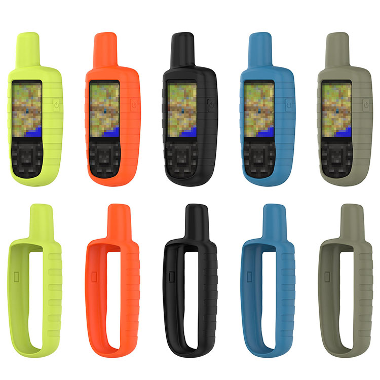 GPSMAP64S　日本地図SIM付　ケース付　保護フィルム付 Garmin GPSMAP 64s 日本語 保護ケース付き 【公式通販】
